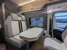 Pilote Evidence V600G - N408