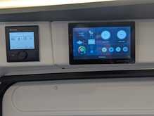 Pilote Evidence V600G - N408