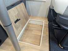 Pilote Evidence V600G - N408