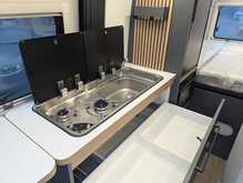 Pilote Evidence V600G - N408