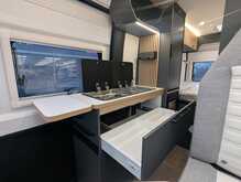 Pilote Evidence V600G - N408