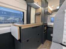 Pilote Evidence V600G - N408