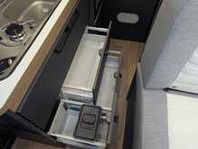 Pilote Evidence V600G - N408