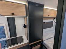 Pilote Evidence V600G - N408