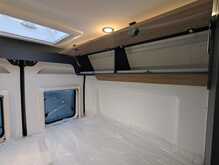 Pilote Evidence V600G - N408