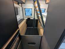 Pilote Evidence V600G - N408