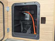 Pilote Evidence V600G - N408