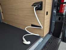 Pilote Evidence V600G - N408