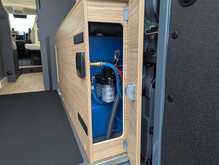 Pilote Evidence V600G - N408