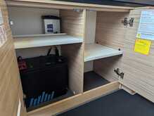 Pilote Evidence V600G - N408