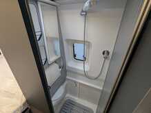 Pilote Evidence V600G - N408