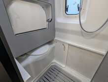 Pilote Evidence V600G - N408