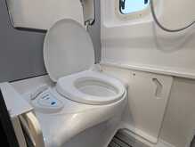 Pilote Evidence V600G - N408