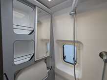 Pilote Evidence V600G - N408