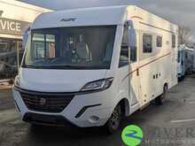 Pilote Evidence G740FC - N409