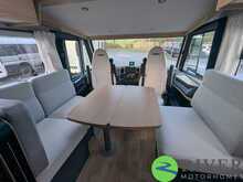 Pilote Evidence G740FC - N409