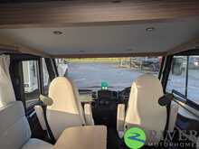 Pilote Evidence G740FC - N409