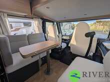 Pilote Evidence G740FC - N409