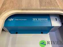 Pilote Evidence G740FC - N409