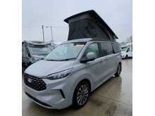 Westfalia Kipling Camper - N411