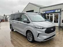 Westfalia Kipling Camper - N411