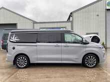 Westfalia Kipling Camper - N411