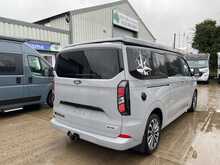 Westfalia Kipling Camper - N411