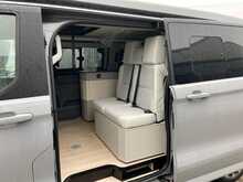 Westfalia Kipling Camper - N411