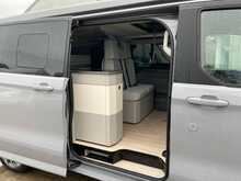 Westfalia Kipling Camper - N411