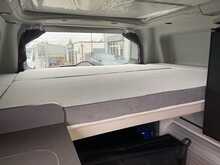 Westfalia Kipling Camper - N411