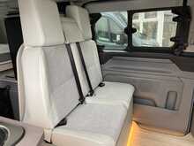 Westfalia Kipling Camper - N411