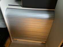 Westfalia Kipling Camper - N411