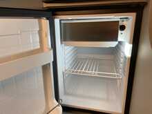 Westfalia Kipling Camper - N411