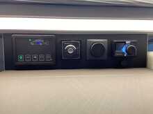 Westfalia Kipling Camper - N411