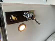 Westfalia Kipling Camper - N411