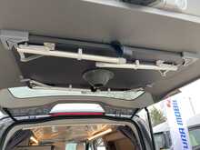 Westfalia Kipling Camper - N411