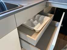 Westfalia Kipling Camper - N411