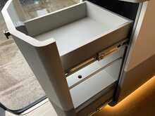 Westfalia Kipling Camper - N411