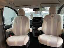 Westfalia Kipling Camper - N411