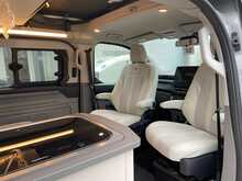 Westfalia Kipling Camper - N411