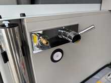 Westfalia Kipling Camper - N411