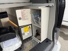 Westfalia Kipling Camper - N411