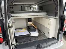 Westfalia Kipling Camper - N411