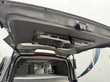 Westfalia Kipling Camper - N411