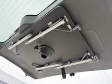 Westfalia Kipling Camper - N411