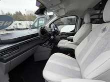 Westfalia Kipling Camper - N411