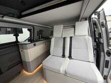 Westfalia Kipling Camper - N411