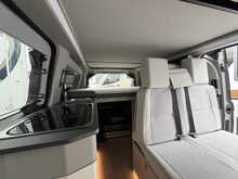 Westfalia Kipling Camper - N411