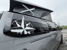 Westfalia Kipling Camper - N411