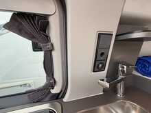 Westfalia Kipling Camper - N411